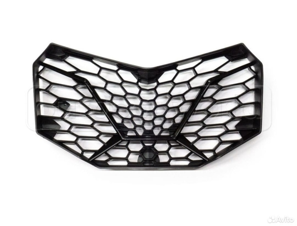 Решетка радиатора BRP Maverick x3 бу